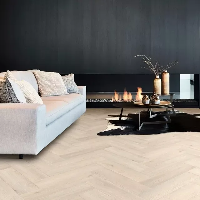 Moduleo Lijm PVC ROOTS 0,55 EIR GALTYMORE OAK 86218Y 632x158x2,5 mm Visgraat Koopje